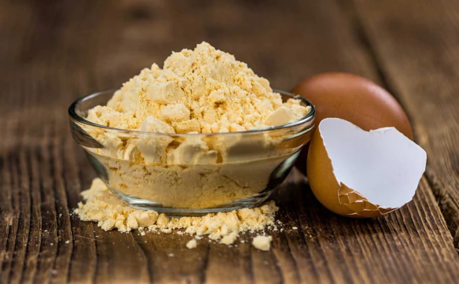 Coconut Powder
