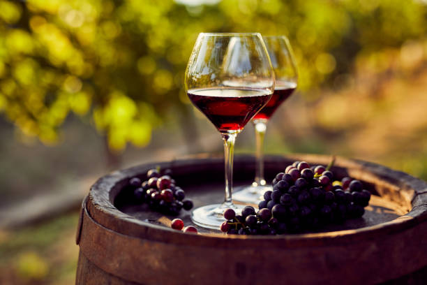 Red Wine