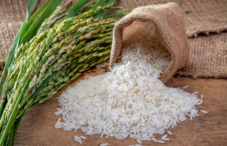 Basmati Rice